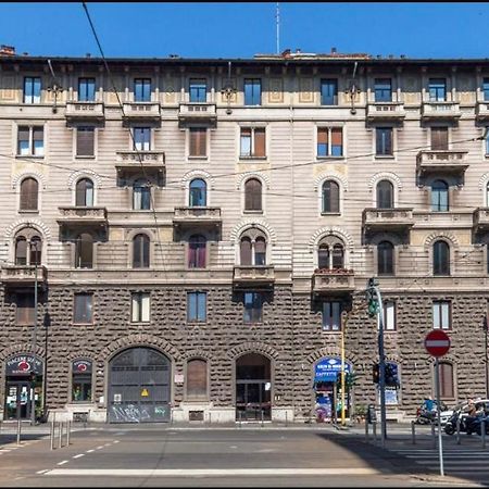 Lenny'S Central Apartment Mailand Exterior foto