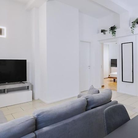 Lenny'S Central Apartment Mailand Exterior foto